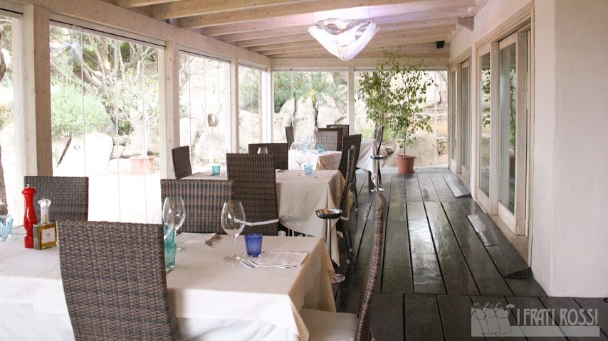 I Frati Rossi by null