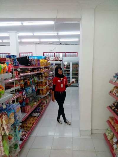 Photos of 2435376 gas station REST AREA-Gadingrejo Lampung
