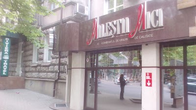 Photos of Milestii Mici