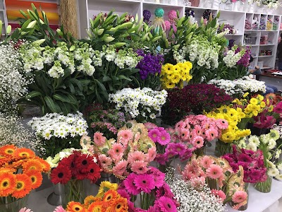 Photos of Organizing an Event Floriculture