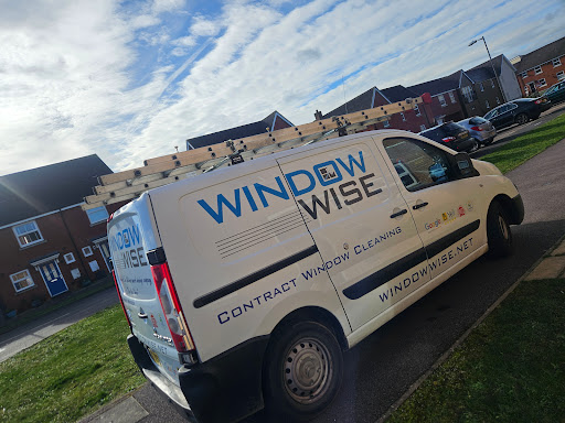 Window Wise - Visual