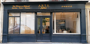 Photo n°3 de CASTEL à Paris (Entreprise de construction)