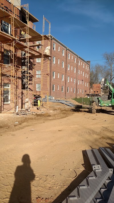 Photos of Brevard College