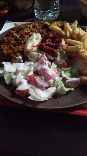 Photo 3 - Kebab Sanaa