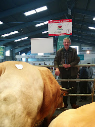 Photo n°7 de Boucherie Azemar à Rodez (Boucherie-charcuterie)
