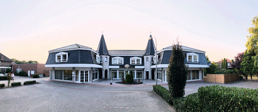 Zwei Türme Haus Monteurunterkünfte