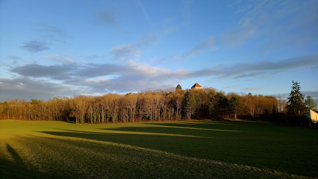 Pl. des Feuillants, 21121 Fontaine-lès-Dijon