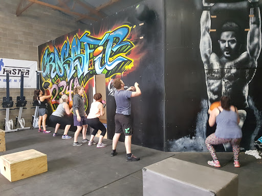 CrossFit 2340 - Thumbnail