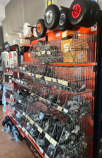 Toycasa Tornillería y Ferretería