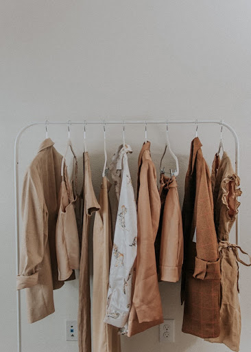 Boutique 9 - Visual