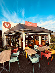 Photo n°1 de Fenyx - Rôtisserie Vannes à Séné (Restaurant français)