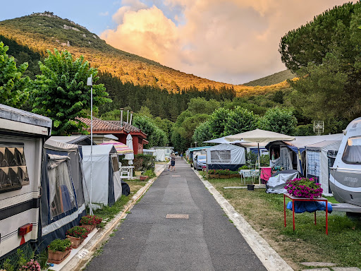 Camping Arketa Gallery - Spain