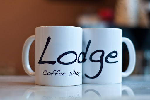 The Lodge Coffee Shop - Thumbnail