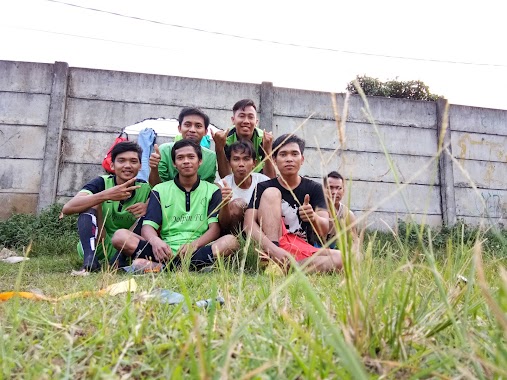 Lapangan META DOLPIN FC, Author: Nana Sakuragi