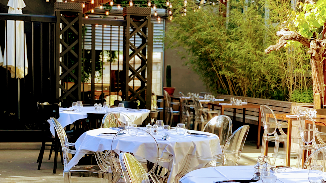 Mercado negro by null