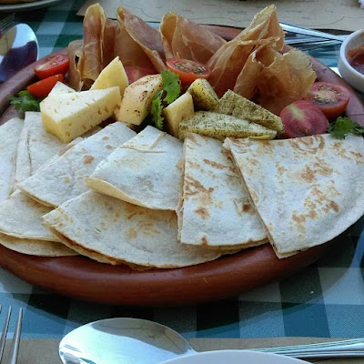 Photos of Trattoria Don Primo