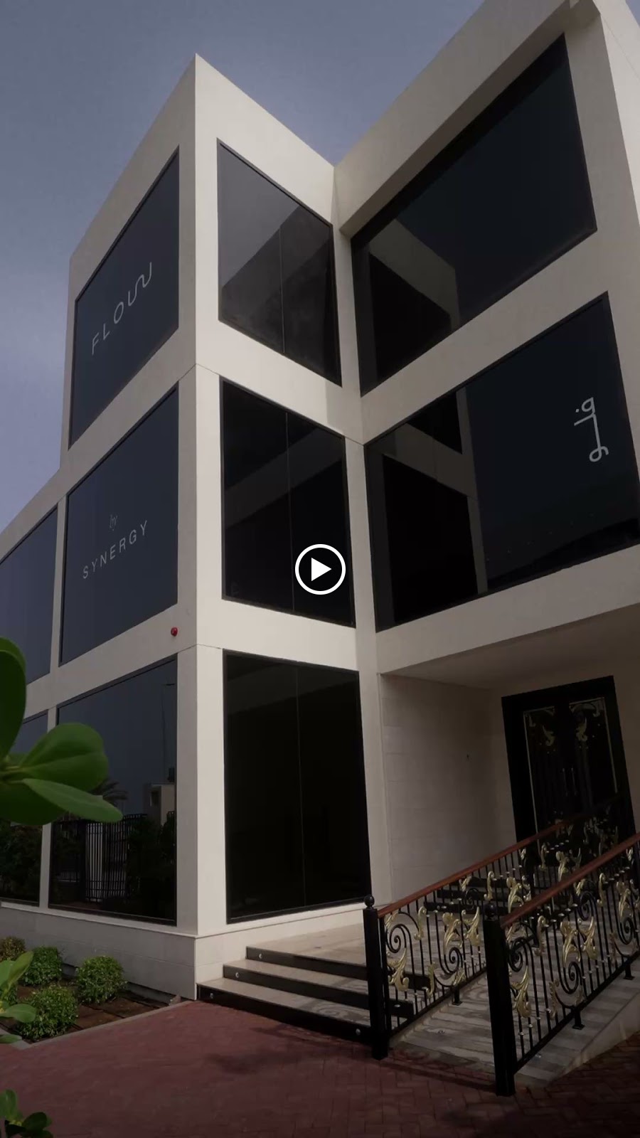 Flow By Synergy - صورة 2