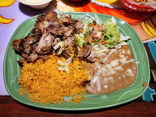 Mi Degollado Mexican Restaurant - Thumbnail
