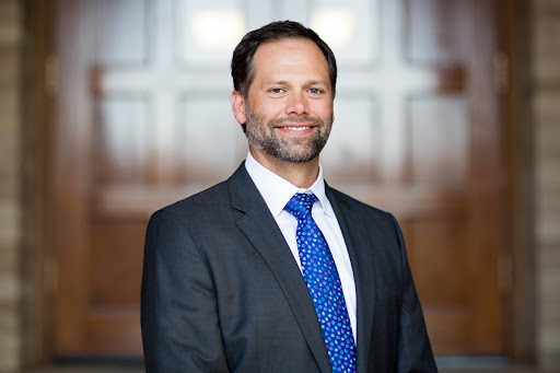 Dax D. Voss - Thumbnail