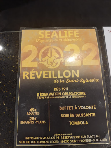 Sealife