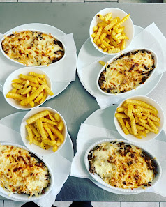 Pommes frites