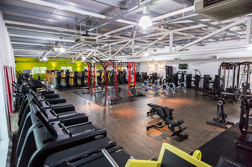 Bannatyne Health Club & Spa Wildmoor - Stratford upon Avon