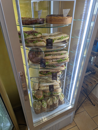 Boulangerie Pâtisserie La moisson des Co'Pains