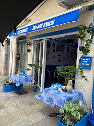Photo n°1 de Sidi bou Toulon à Toulon (Restaurant tunisien)