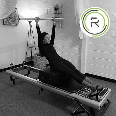 ReFormPT - Physical Therapy, Performance, & Personal Training in Alexandria, LA