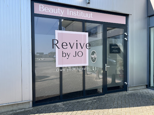 Revive by JO Gallery - Netherlands