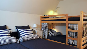 Photo n°23 de Camping P&B en Digitale Fotografie Vakantie à Goulles (Agence de location de maisons de vacances)