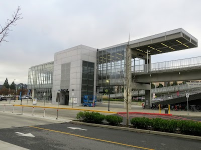 University of Washington Station