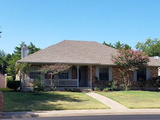 Graceful Arms Senior Living