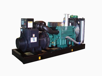 Photos of Masterpower Generator Industry And Trading Inc.