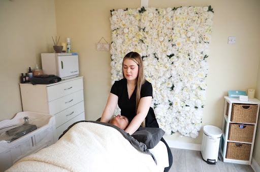 Calming Essence Therapies