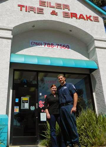 Sun Valley Auto Repair AKA Eiler tire & brake Gallery - United States