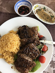 Photo n°52 de O'Vietnam à Angers (Restaurant)