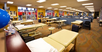 Photos of Beacon Orthopaedics & Sports Medicine