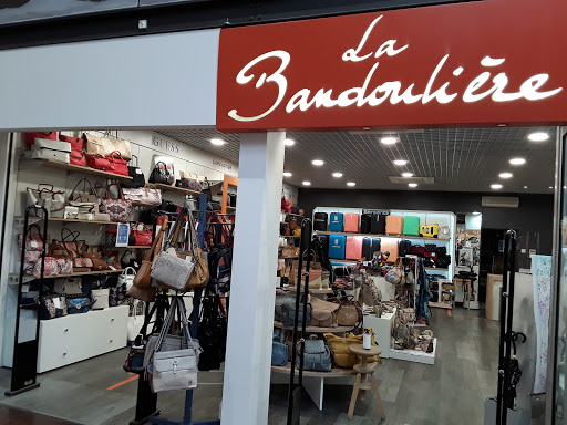 La Bandoulière Lempdes