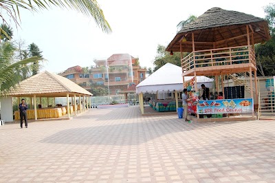 Photos of Shamol Bangla Resort