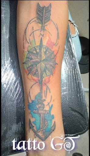 Ivan Tatto - Thumbnail
