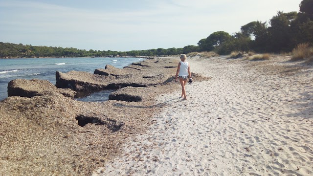 Plage Pinarello