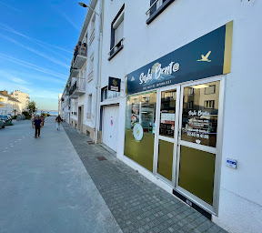 Photo n°1 de Sushi-bento à Saint-Nazaire (Restaurant de sushis)