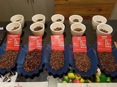 Photos of Caf&eacute; Nativo