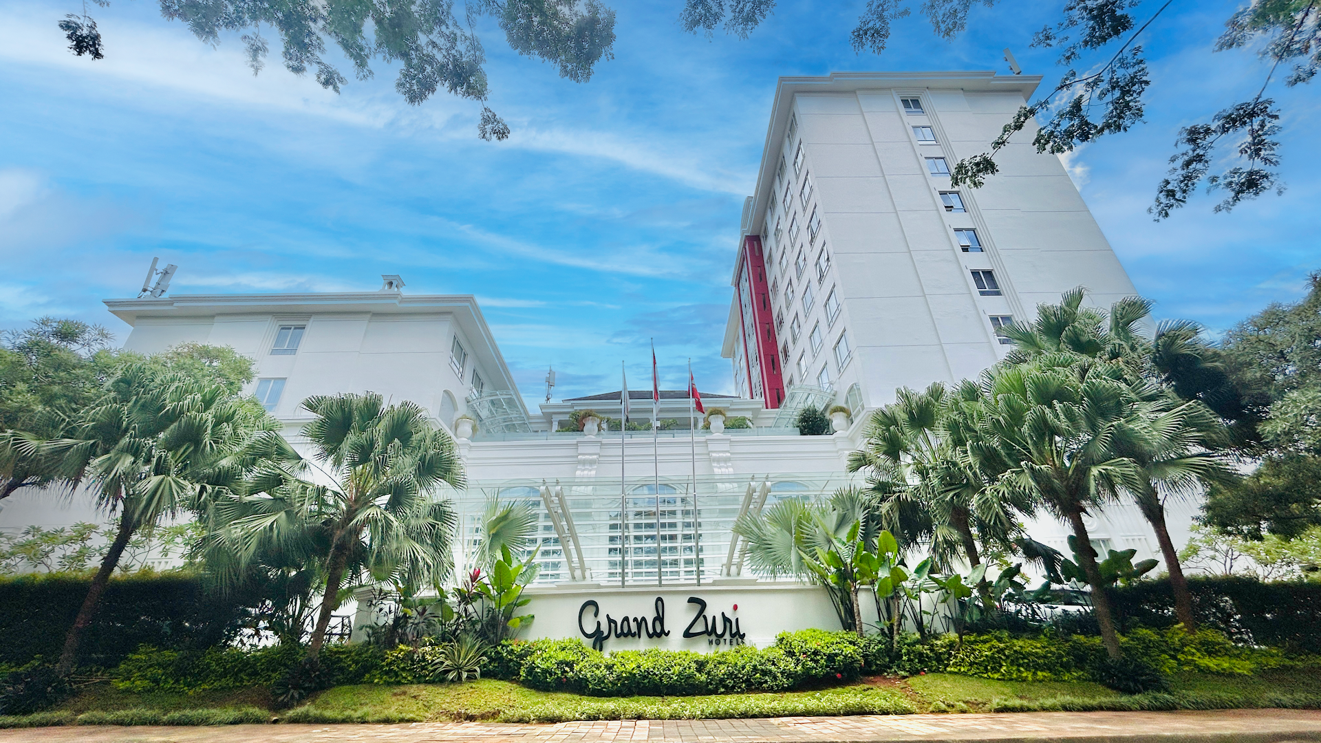Grand Zuri BSD City by ZHM