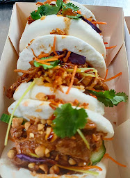 Photo n°15 de Asnah kitchen food truck à Aix-en-Provence (Restaurant indonésien)