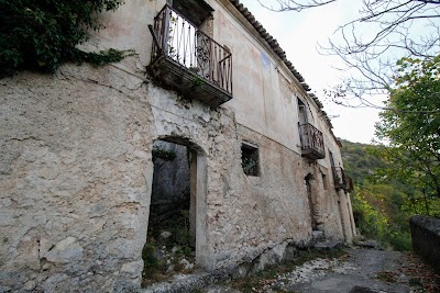 Borgo Medievale di Senerchia