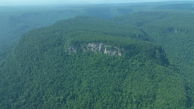 Photos of Kaieteur National Park