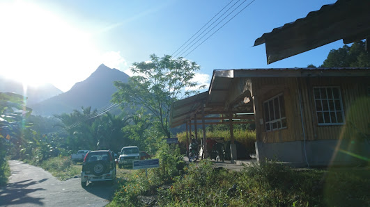 Tambatuon Eco Tourism Jln Tambatuon, 89158 Kota Belud, Sabah, Malaysia