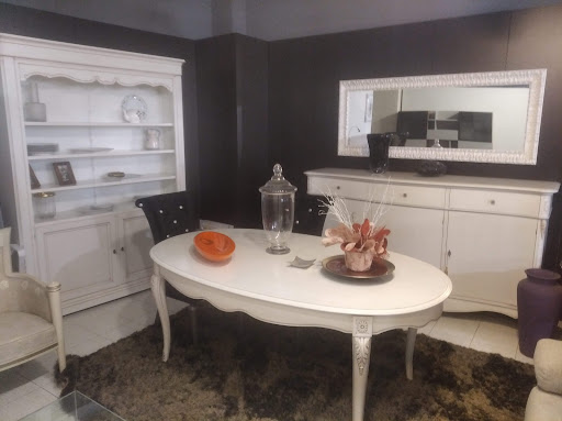 Muebles Valle - Visual